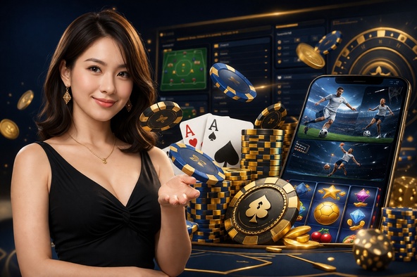 2333 bet
