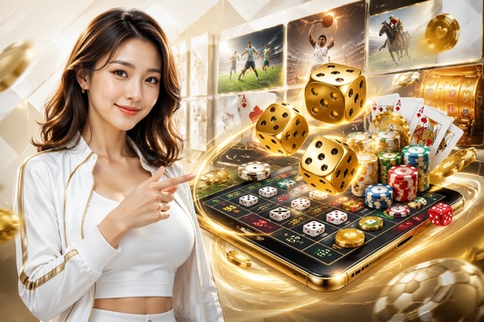 2333 bet