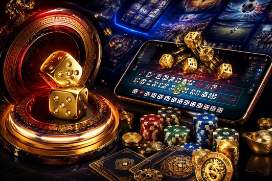 2333 bet