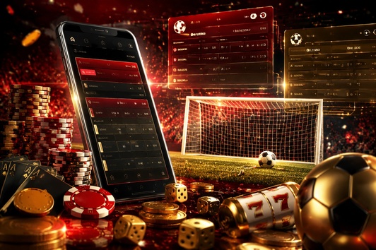 2333 bet