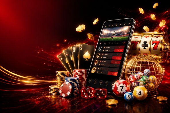 2333 bet